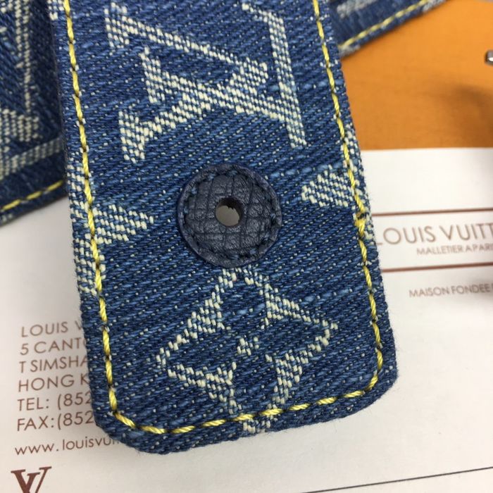 Louis Vuitton Belt LVB00054